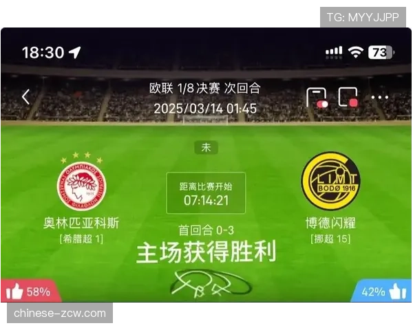 欧冠北极圈激战博德闪耀热刺残阵应战附赠足球日记深度分析