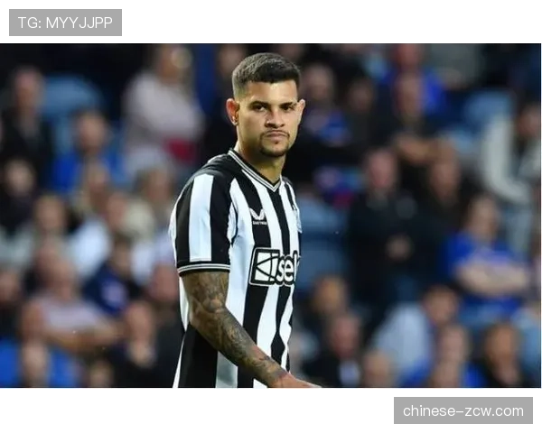 纽卡斯尔客场不敌曼城 吉马良斯缺阵影响战力值