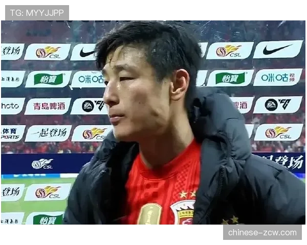 武磊替补登场梅开二度 海港4比1大胜西海岸终结连败颓势